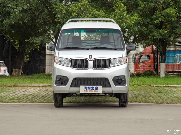 金杯T30讓利促銷 優惠高達5000元，購車正當時