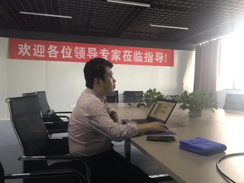 江西一脈維康攜手尚智咨詢，正式啟動(dòng)人力資源管理咨詢項(xiàng)目